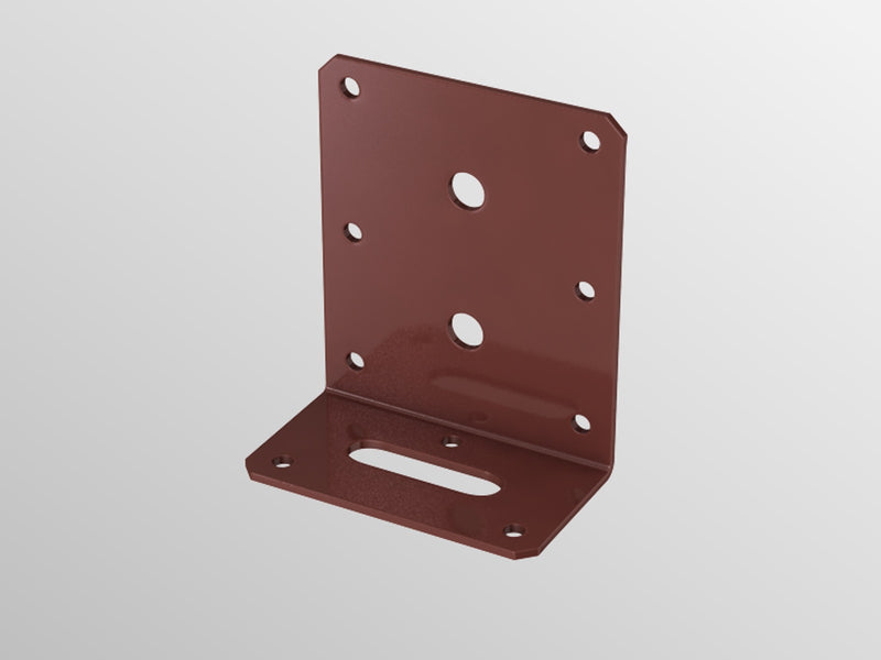 DC/WC Wood Connector
