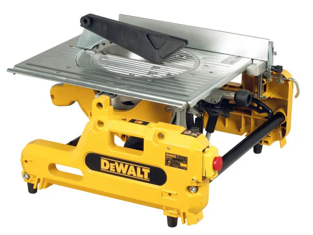 DW743N Flip-Over Saw 250mm 2000W 240V