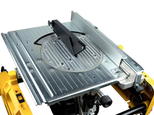DW743N Flip-Over Saw 250mm 2000W 240V