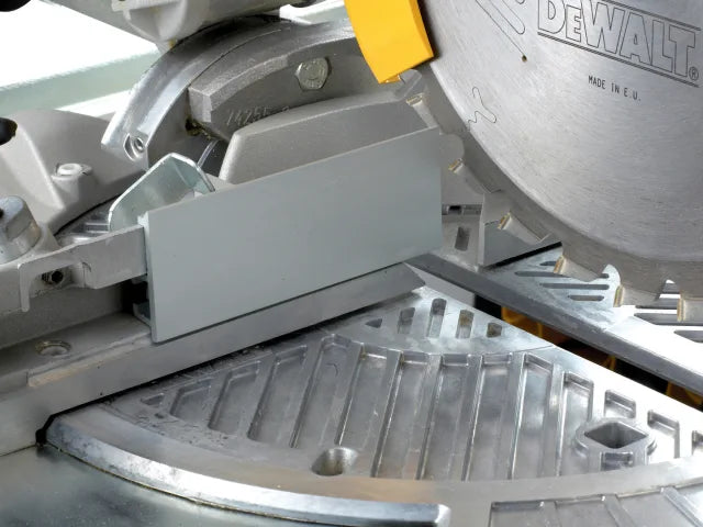 DW743N Flip-Over Saw 250mm 2000W 240V