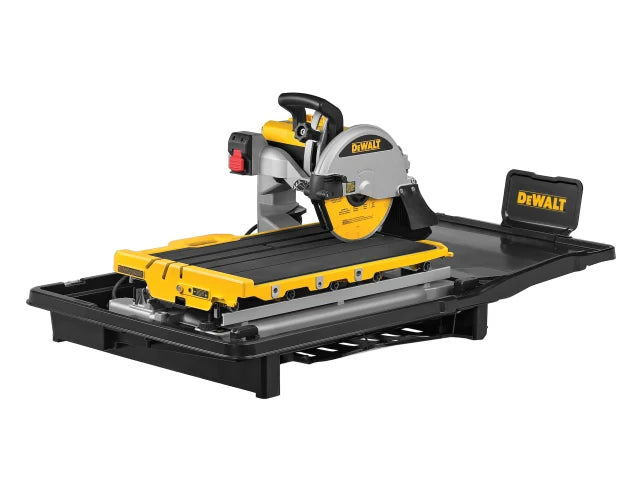 D36000 Wet Tile Saw 1600W 240V