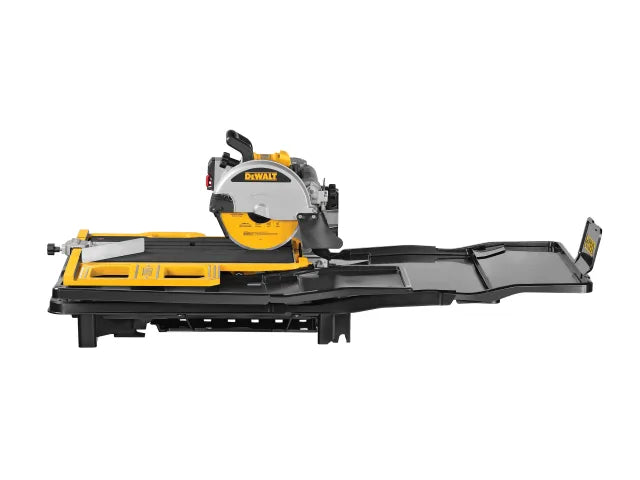 D36000 Wet Tile Saw 1600W 240V