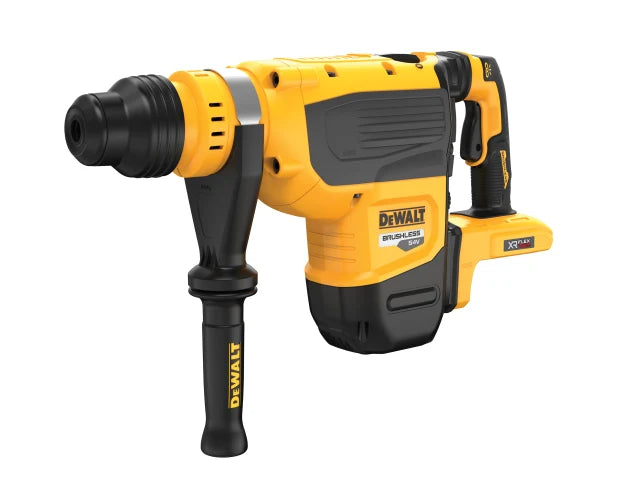 DCH735N XR FlexVolt SDS Max Drill 54V Bare Unit