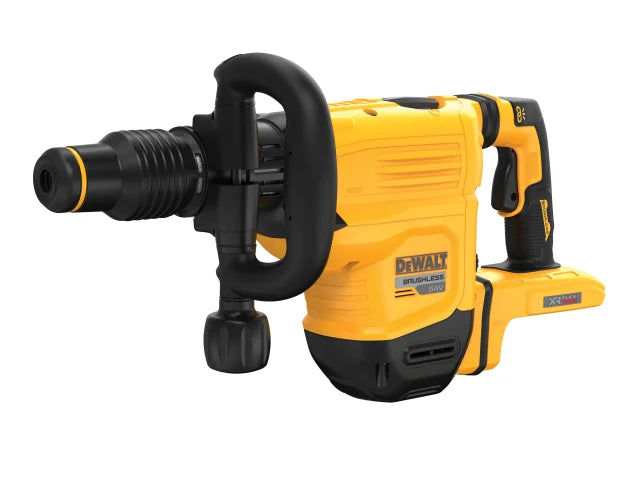 DCH832N XR FlexVolt SDS Max Chipping Hammer 54V Bare Unit