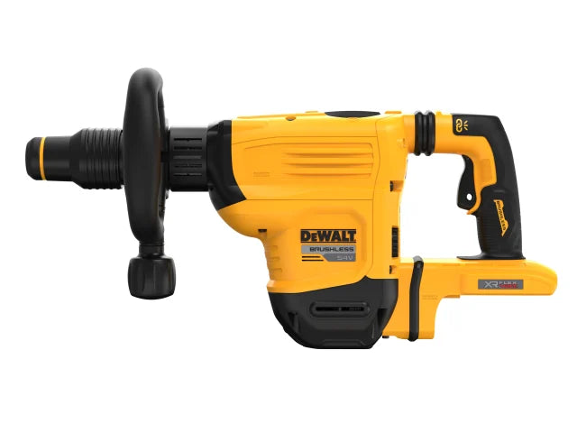DCH832N XR FlexVolt SDS Max Chipping Hammer 54V Bare Unit