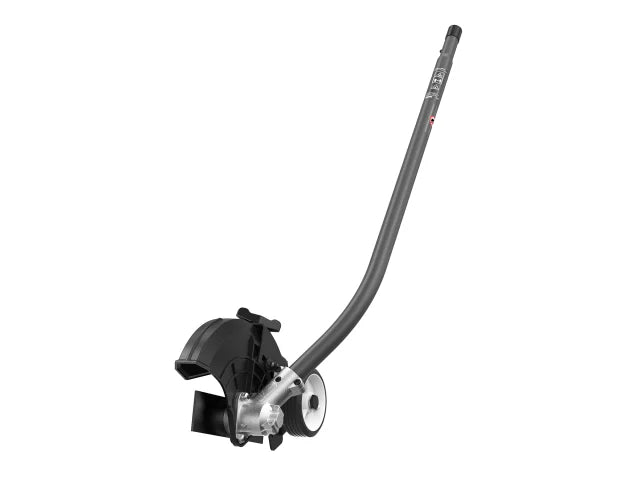 DCMASED9N Split Boom Edger Attachment