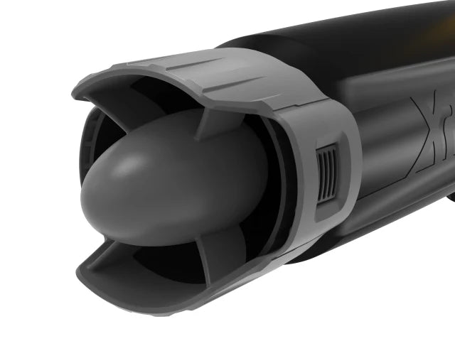 DCMB562P1 XR Brushless Axial Blower 18V 1 x 5.0Ah Li-ion