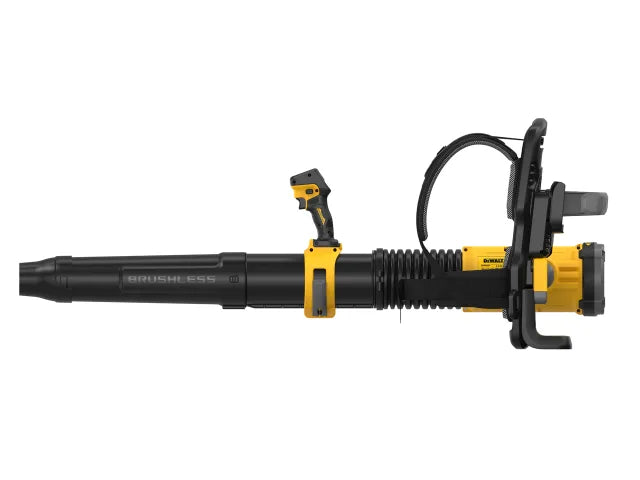 DCMBBL800N FlexVolt Backpack Blower 2x54V Bare Unit