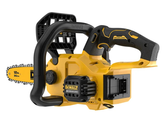 DCMCS565N XR Brushless Chainsaw 18V Bare Unit