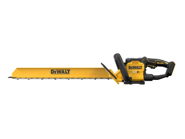DCMHT567P1 XR Hedge Trimmer 18V 1 x 5.0Ah Li-ion