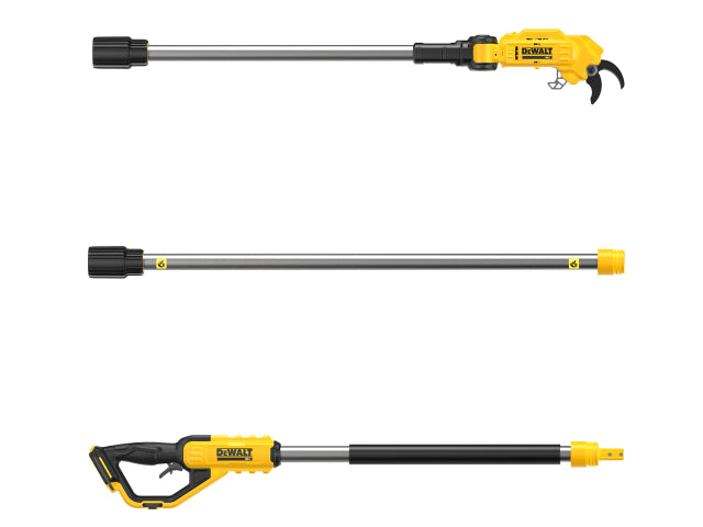 DCMPP569N XR Pole Pruner 18V Bare Unit