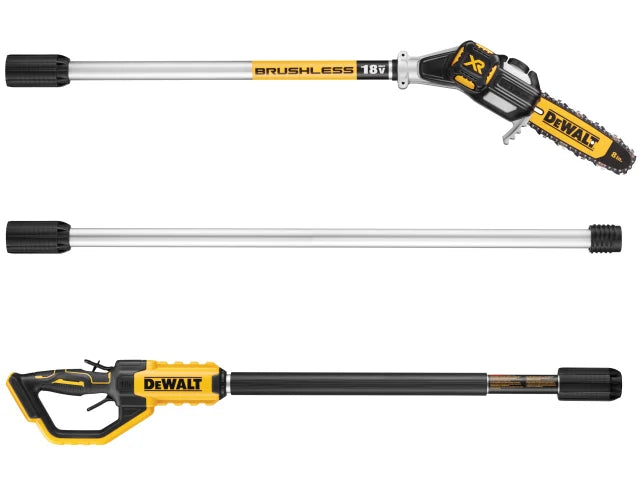 DCMPS567N XR Brushless Pole Saw 18V Bare Unit