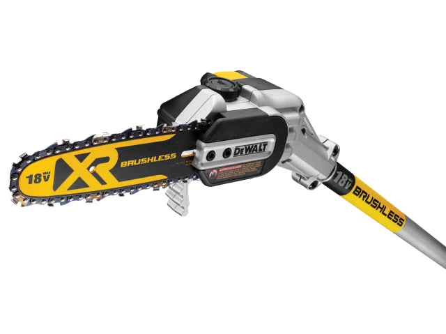 DCMPS567P1 XR Brushless Pole Saw 18V 1 x 5.0Ah Li-ion
