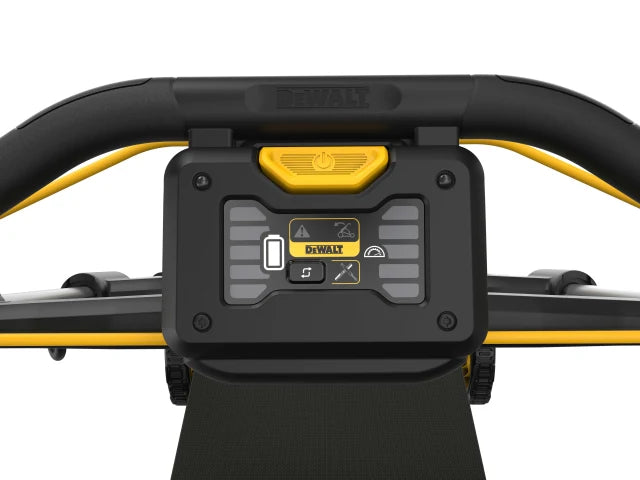 DCMWP500N FlexVolt XR Push Mower 54V Bare Unit