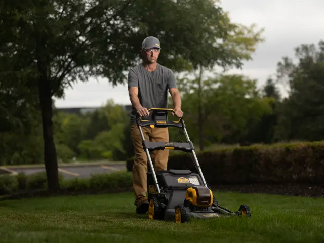 DCMWP500N FlexVolt XR Push Mower 54V Bare Unit