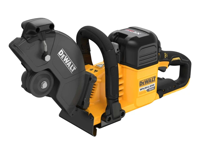 DCS691N XR FlexVolt 230mm Cut Off Saw 54V Bare Unit