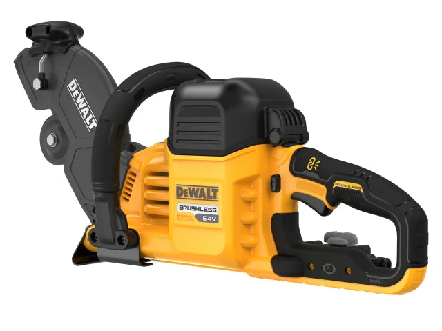 DCS691N XR FlexVolt 230mm Cut Off Saw 54V Bare Unit