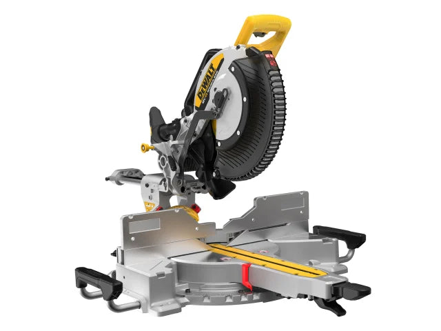 DCS782XW2 XR Mitre Saw 305mm 18V 2 x 8.0Ah Li-ion