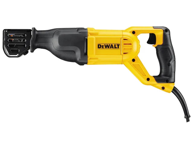 DW305PKL Reciprocating Saw 1100W 110V