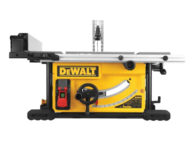DWE7492 250mm Portable Table Saw 2000W 240V