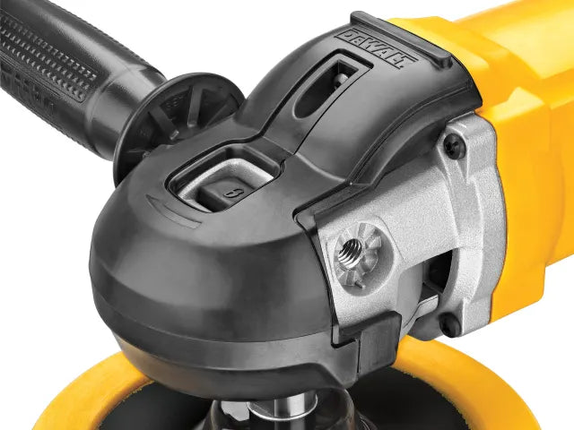 DWP849X Variable Speed Polisher 1250W 240V