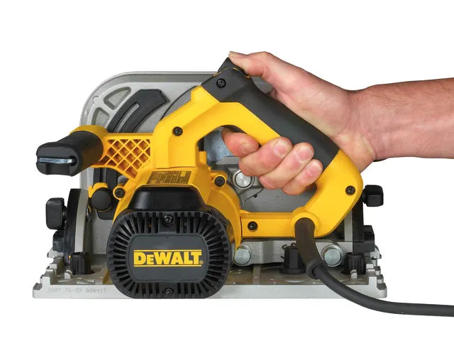 DWS520KTL Heavy-Duty Plunge Saw 1300W 110V