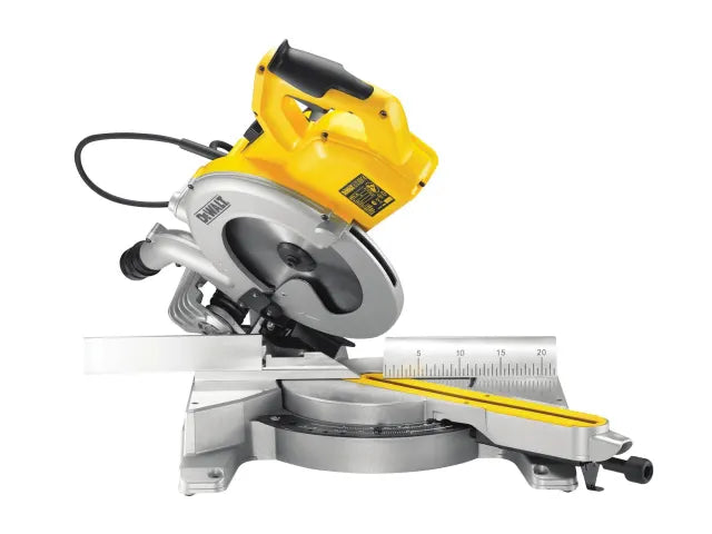 DCS782XW2 XR Mitre Saw 305mm 18V 2 x 8.0Ah Li-ion