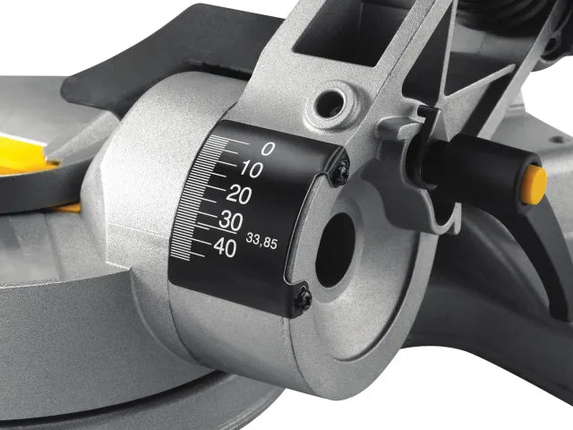 DWS778 Mitre Saw 250mm 1850W 110V