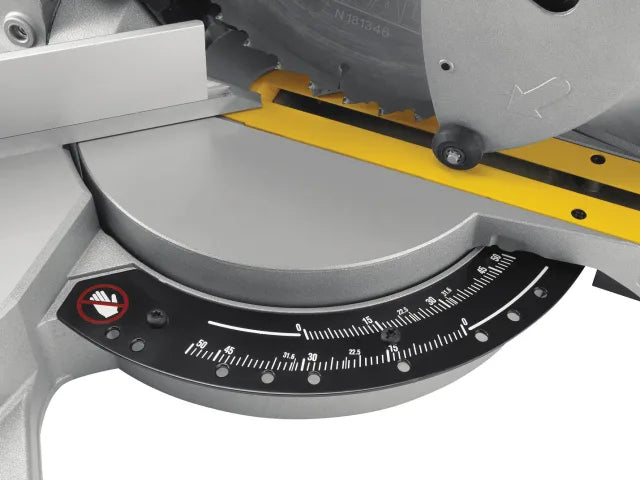 DWS778 Mitre Saw 250mm 1850W 110V