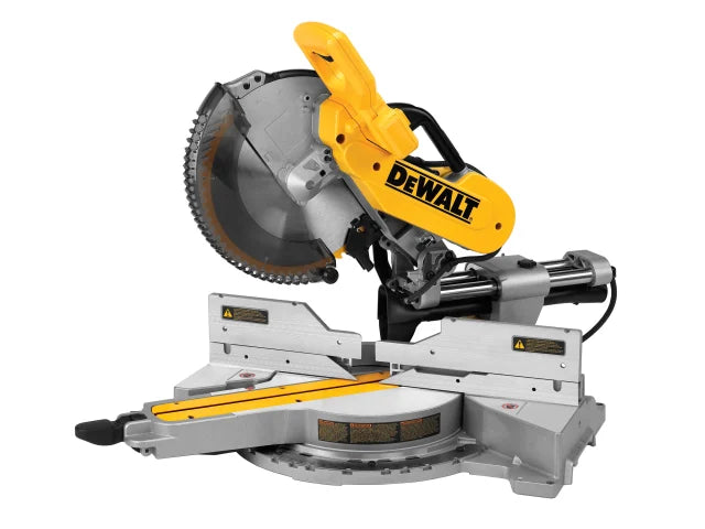 DWS780 Sliding Compound Mitre Saw 305mm 1675W 240V