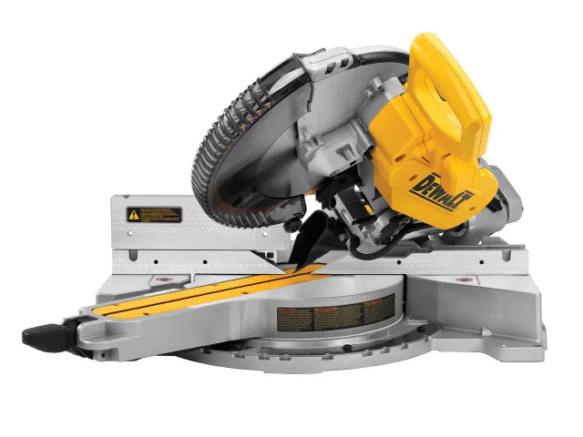 DWS780 Sliding Compound Mitre Saw 305mm 1675W 240V