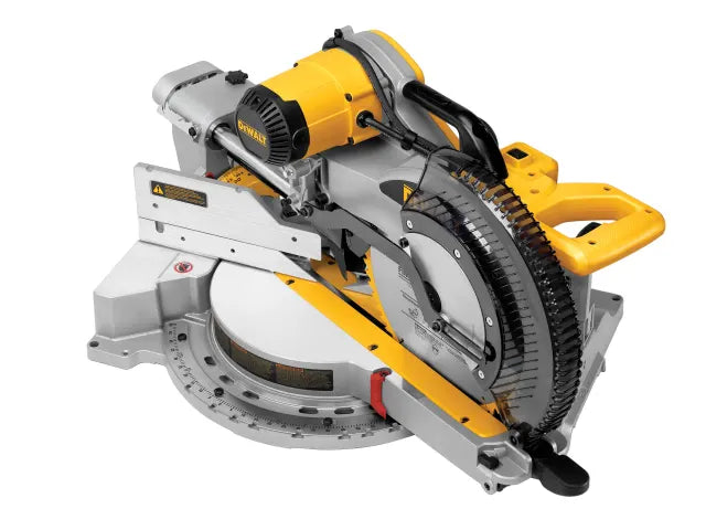 DWS780 Sliding Compound Mitre Saw 305mm 1675W 240V