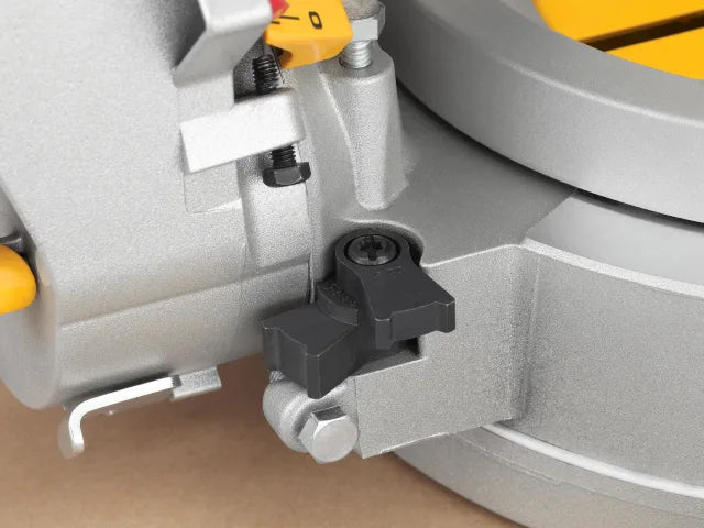 DWS780 Sliding Compound Mitre Saw 305mm 1675W 240V