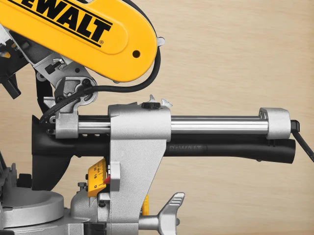DWS780 Sliding Compound Mitre Saw 305mm 1675W 240V