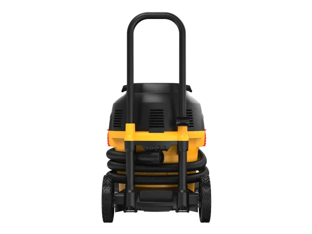 DWV905H H-Class Dust Extractor 38 litre 1400W 240V