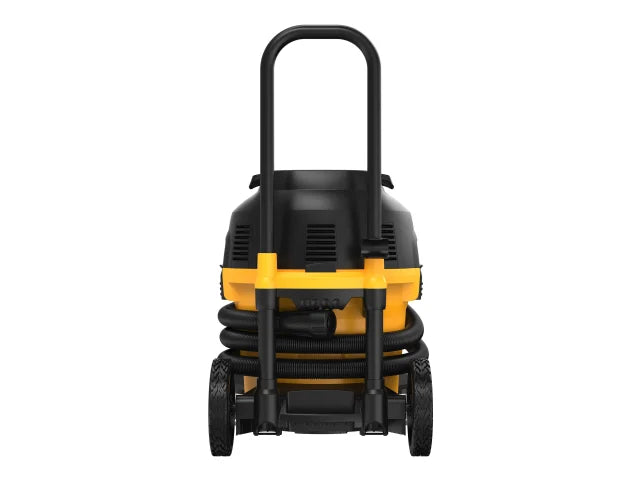DWV905M M-Class Construction Dust Extractor 38 litre 1400W 240V