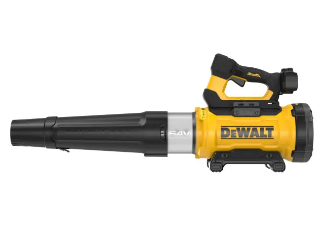 DCMBL777N FlexVolt XR Axial Blower 54V Bare Unit