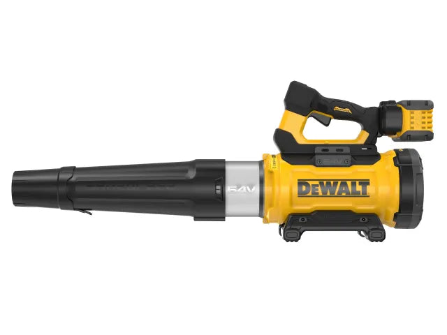 DCMBL777X1 FlexVolt XR Axial Blower 54V 1 x 3.0Ah Lion