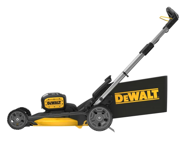 DCMWP134N XR Push Mower 2 x 18V Bare Unit