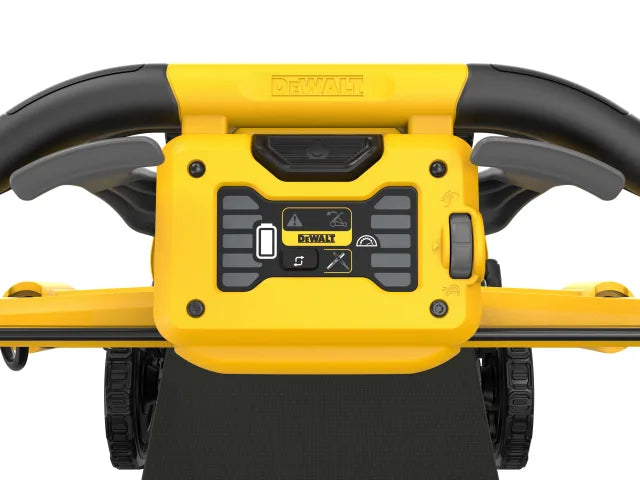 DCMWSP156N XR Rear Wheel Drive Lawnmower 2 x 18V Bare Unit