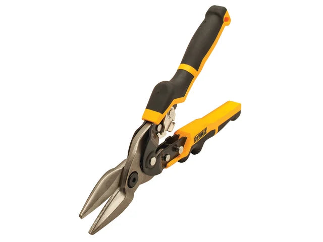 Straight Cut Ergo Aviation Snips