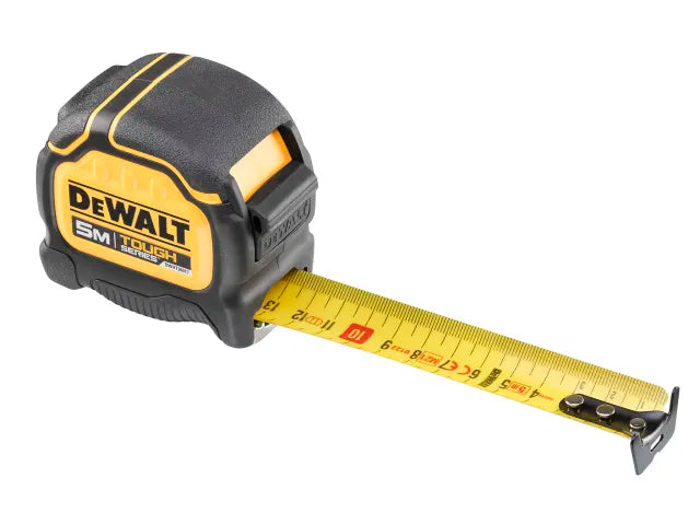 TOUGHSERIES™ Tape Measure 5m (Width 32mm) (Metric Only)