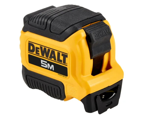 Compact Series Tape Measure 5m (Width 28mm) (Metric Only)