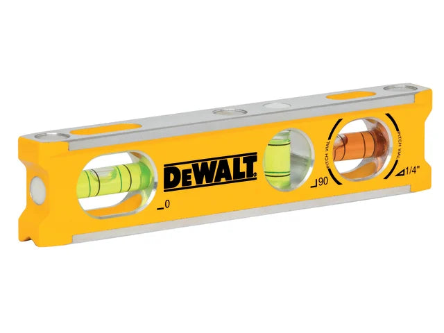Billet Level 165mm (6.5in)