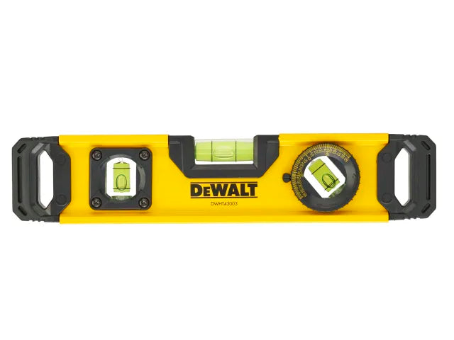 Magnetic Torpedo Level 25cm (10in)