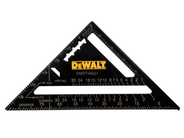 Speed Square 175mm