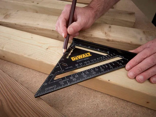 Speed Square 175mm