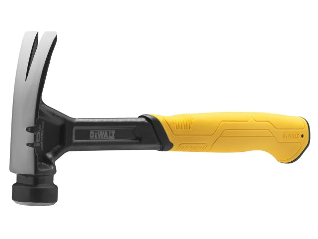Rip Claw Smooth Face Hammer 454g (16oz)