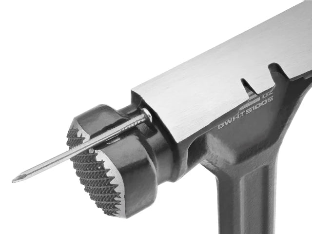 Rip Claw Milled Face Hammer 616g (22oz)