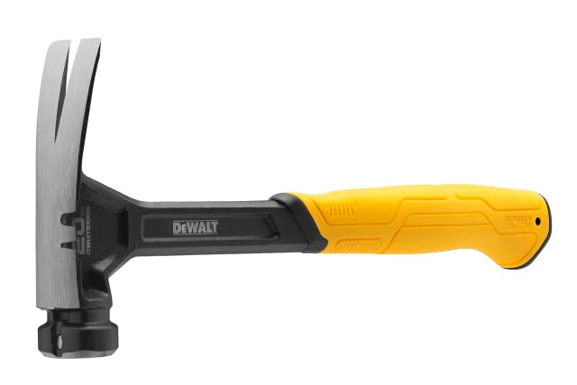 Rip Claw Smooth Face Hammer 624g (22oz)